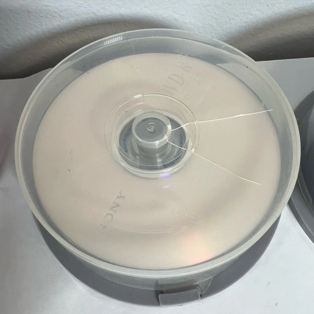Sony product bulk